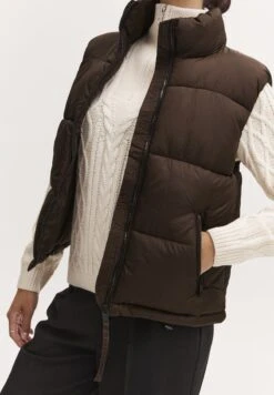 B.young BYBOMINA - Weste - Java 12 B.young BYBOMINA - Weste - Java -Pier One Store ab4cbac3db944e37be58c5fd8ce07fd9