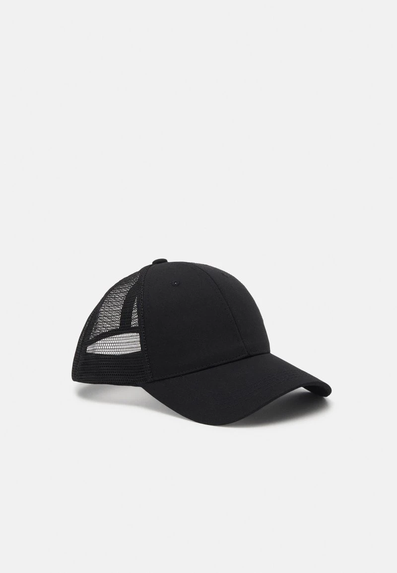 Pier One UNISEX - Cap - Black 7 Pier One UNISEX - Cap - Black – Bild 5