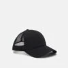 Pier One UNISEX - Cap - Black 1 Pier One UNISEX - Cap - Black -Pier One Store abc7678efcaa407682aa012c43f59c7c