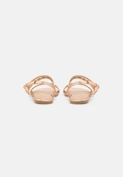 Anna Field Riemensandalette - Rose Gold-coloured -Pier One Store ad8b53fd9f744faea9b8fd81e5cbeb77