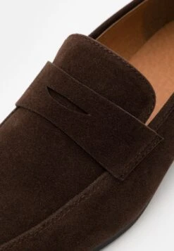 Pier One Business-Slipper - Dark Brown 13 Pier One Business-Slipper - Dark Brown -Pier One Store adb487ce627a49db9251319ed9f14cab