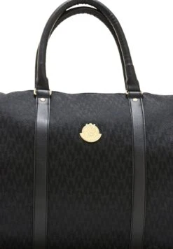 SikSilk MESSI COLLABORATION - Reisetasche - Black & Gold 11 SikSilk MESSI COLLABORATION - Reisetasche - Black & Gold -Pier One Store ae7adc8d2fe14527a9e08e93c7920dfa