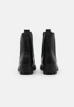 ECCO MODTRAY - Stiefelette - Black -Pier One Store b0ee4e9c941141a5bed517310722bdad