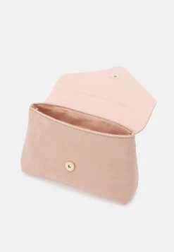 Anna Field Clutch - Light Pink -Pier One Store b1ccab0c4deb479dab4a95590aa31907