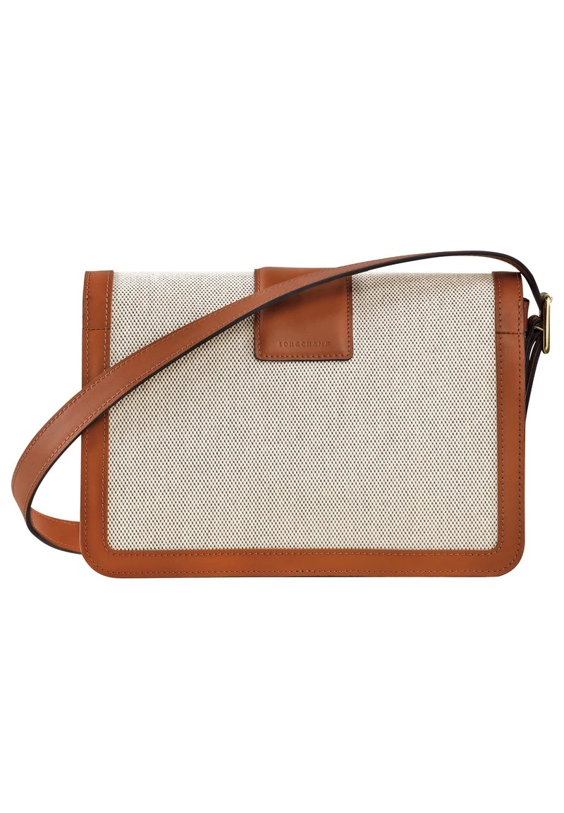 Longchamp BOX TROT - Umhängetasche - Cognac 4 Longchamp BOX TROT - Umhängetasche - Cognac – Bild 2