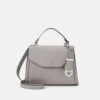 Anna Field Handtasche - Grey