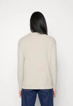 DRYKORN NOVAK - Langarmshirt - Brown 10 DRYKORN NOVAK - Langarmshirt - Brown -Pier One Store b62ce3b3d6c84f9d8f8e8b0d7b9a8256