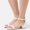 Anna Field Riemensandalette - White -Pier One Store b79068bc0155423b947022a01d8e3feb