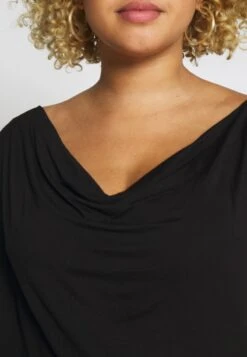 T-Shirt Print - Black -Pier One Store ba5d40e9def042d19bec4062a234100e