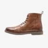 Pier One Snowboot/Winterstiefel - Cognac -Pier One Store ba6fc45dc528459e96fbcaf4a975ff7c