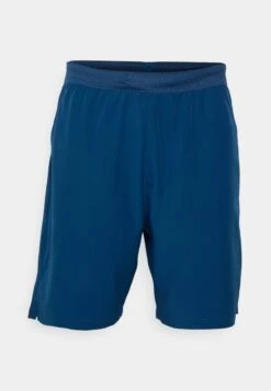 K-Swiss HYPERCOURT SHORT - Kurze Sporthose - Blue Opal -Pier One Store bb90c3e0fb1c4189a426aaa439aac01d