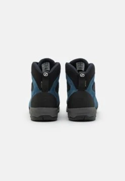 Scarpa MOJITO HIKE GTX WIDE - Hikingschuh - Ocean/light Ocean -Pier One Store bc01d0353468479297a8f696d5eb95b5