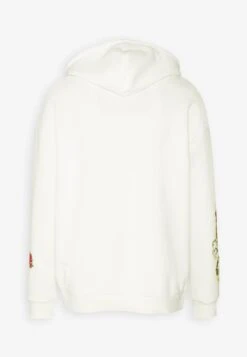 YOURTURN UNISEX - Sweatshirt - White 13 YOURTURN UNISEX - Sweatshirt - White -Pier One Store be4a4d42657643a99e277dd8ae8a484e