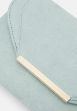 Anna Field Clutch - Mint -Pier One Store beb170c05a9c45428d846d70be27af21