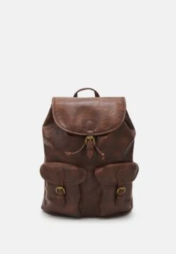 Pier One UNISEX - Tagesrucksack - Dark Brown 13 Pier One UNISEX - Tagesrucksack - Dark Brown -Pier One Store bf72c4ea19f7457bb8697ea9f300b832 1