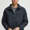 Indicode Jeans IDSIMON - Übergangsjacke - Navy -Pier One Store bffc650043944559926cae87ce5af3de