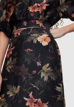 AllSaints ASTA VIVIANA - Maxirock - Black 11 AllSaints ASTA VIVIANA - Maxirock - Black -Pier One Store c0a62ccfc9fd4c05a1ca46f0f518e9cc