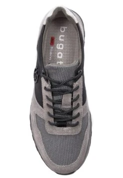 Bugatti Sneaker Low - Grey 10 Bugatti Sneaker Low - Grey -Pier One Store c0ace400f7484e008ca1fa5b7b7557ca