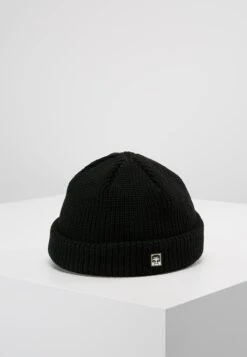 Obey Clothing MICRO BEANIE UNISEX - Mütze - Black -Pier One Store c0efec2049fc47f9815e7954d02bfa75 1