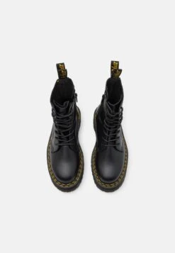Dr. Martens JADON DS UNISEX - Schnürstiefelette - Black -Pier One Store c1adbdf6eba244c384865c4c54a956aa