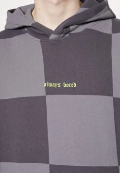 YOURTURN UNISEX - Sweatshirt - Dark Grey -Pier One Store c47f09b36fb246c8b5be290e32168e61