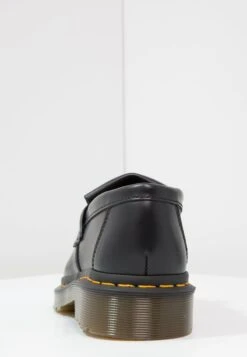 Dr. Martens ADRIAN - Slipper - Black -Pier One Store c6201d3e334a45fcaefc08d3161f5439