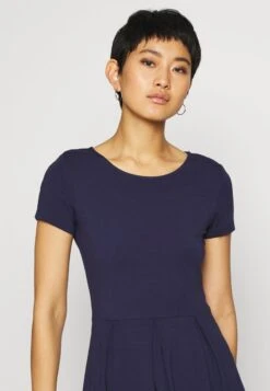 Anna Field Jerseykleid - Maritime Blue 11 Anna Field Jerseykleid - Maritime Blue -Pier One Store c8b2f3f53118421ea9526fb38a154b8d