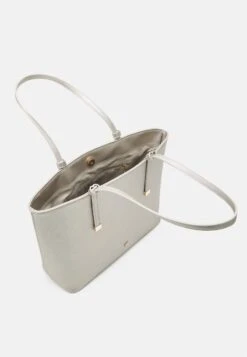 Anna Field Handtasche - Silver-coloured 10 Anna Field Handtasche - Silver-coloured -Pier One Store c9c915ecf1cb4c7d9aa552d0d475b05e