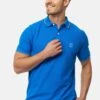 Indicode Jeans WALLO - Poloshirt - Skydiver -Pier One Store c9fd142bc82b4d15977fc460578faf01