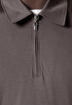 Tiger Of Sweden LARON - Poloshirt - Ash Grey -Pier One Store c9fe17b60dff45b8b0c5b0ab4e052e46