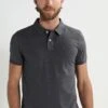 Pier One Poloshirt - Dark Grey Melange -Pier One Store caa7bb6a2ffb4f77837ab27168d846d6