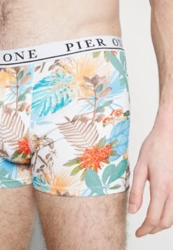 Pier One 5 PACK - Panties - Black/red/light Blue -Pier One Store cb56c9022dc24f0db534dc6c096e565c