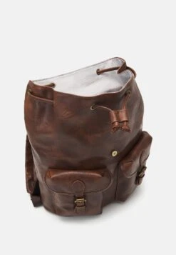 Pier One UNISEX - Tagesrucksack - Dark Brown 10 Pier One UNISEX - Tagesrucksack - Dark Brown -Pier One Store cbaa664768e24d0fbcb4f8acd20ca2d6