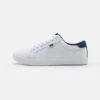 Pier One Sneaker Low - White -Pier One Store cbd44ef5d55243048255f00000f000ed