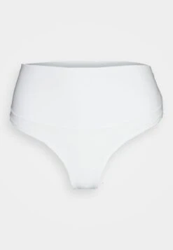 Spanx COTTON COMFORT THONG - String - White -Pier One Store cc2310fc52bb4f1d939b3ff75dd055f1