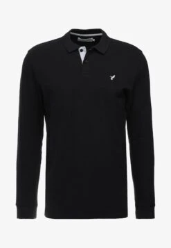 Pier One Poloshirt - Black 11 Pier One Poloshirt - Black -Pier One Store cd5e0001b46f4c3ca0b3327990f77fb8