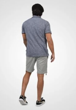 Indicode Jeans IDMOSES - Shorts - Light Grey -Pier One Store cfd65d850b9e44f3ba32e1217a3e4061