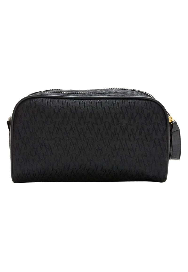 SikSilk MESSI COLLABORATION - Kosmetiktasche - Black / Gold 5 SikSilk MESSI COLLABORATION - Kosmetiktasche - Black / Gold – Bild 3