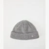 Obey Clothing MICRO BEANIE UNISEX - Mütze - Grey Heather 2 Obey Clothing MICRO BEANIE UNISEX - Mütze - Grey Heather -Pier One Store d2c3e08b669048aa9b499327a73c9b9f 1