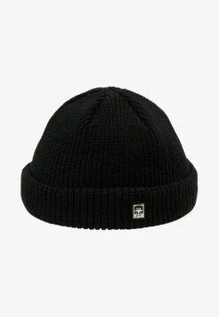 Obey Clothing MICRO BEANIE UNISEX - Mütze - Black -Pier One Store d32acd47e4f74022be78fcc00d86f2fc 1
