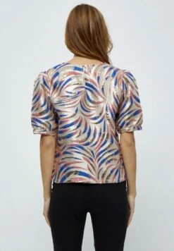 Minus Bluse - Super Pink Print -Pier One Store d375e23a10214d288d961e714fcf2e5a