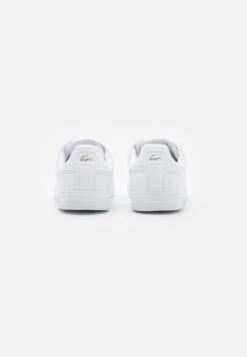 Lacoste GRADUATE PRO - Sneaker Low - White -Pier One Store d39e35b7afc040a2bff763771d950d2c