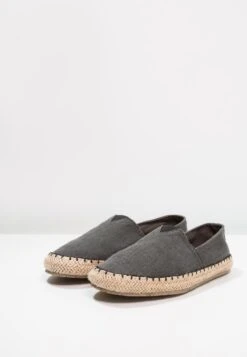 Pier One Espadrille - Grey -Pier One Store d3f6d93cf6a84c038fa1e85511b70aa4