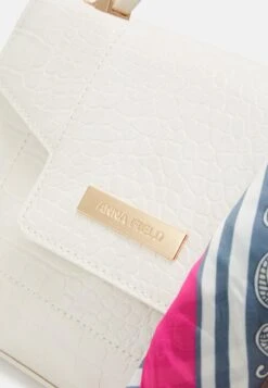 Anna Field Handtasche - White -Pier One Store d666e272f9124518877cefb53ed25259