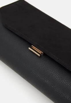 Anna Field Clutch - Black 12 Anna Field Clutch - Black -Pier One Store d6f54538733b4dcc8c99c5b57e1bd4ab