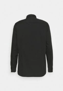 Pier One 2 PACK - Businesshemd - White/black -Pier One Store d6f977b9d0a642aca2078adc7413d2b6