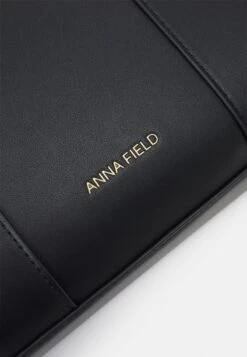 Anna Field AWH-E754 / 502 - BLUE - Notebooktasche - Black -Pier One Store d935dd68b2804a94abea5f57491bf5c1