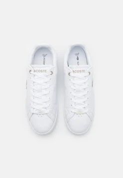 Lacoste GRADUATE PRO - Sneaker Low - White -Pier One Store d93f7d77e1f04792bfde2e33db9d785e