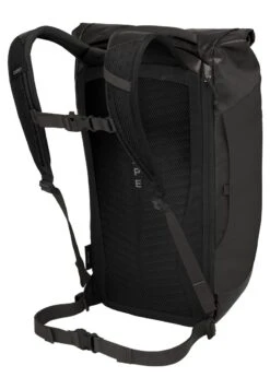 Osprey TRANSPORTER ROLL TOP - Tagesrucksack - Black -Pier One Store da04f166f5e845b1a3493e2bd3f4c5f4