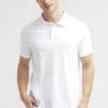 Pier One Poloshirt - White 1 Pier One Poloshirt - White -Pier One Store da8ffbf77de04b6e99d29b64759039d4